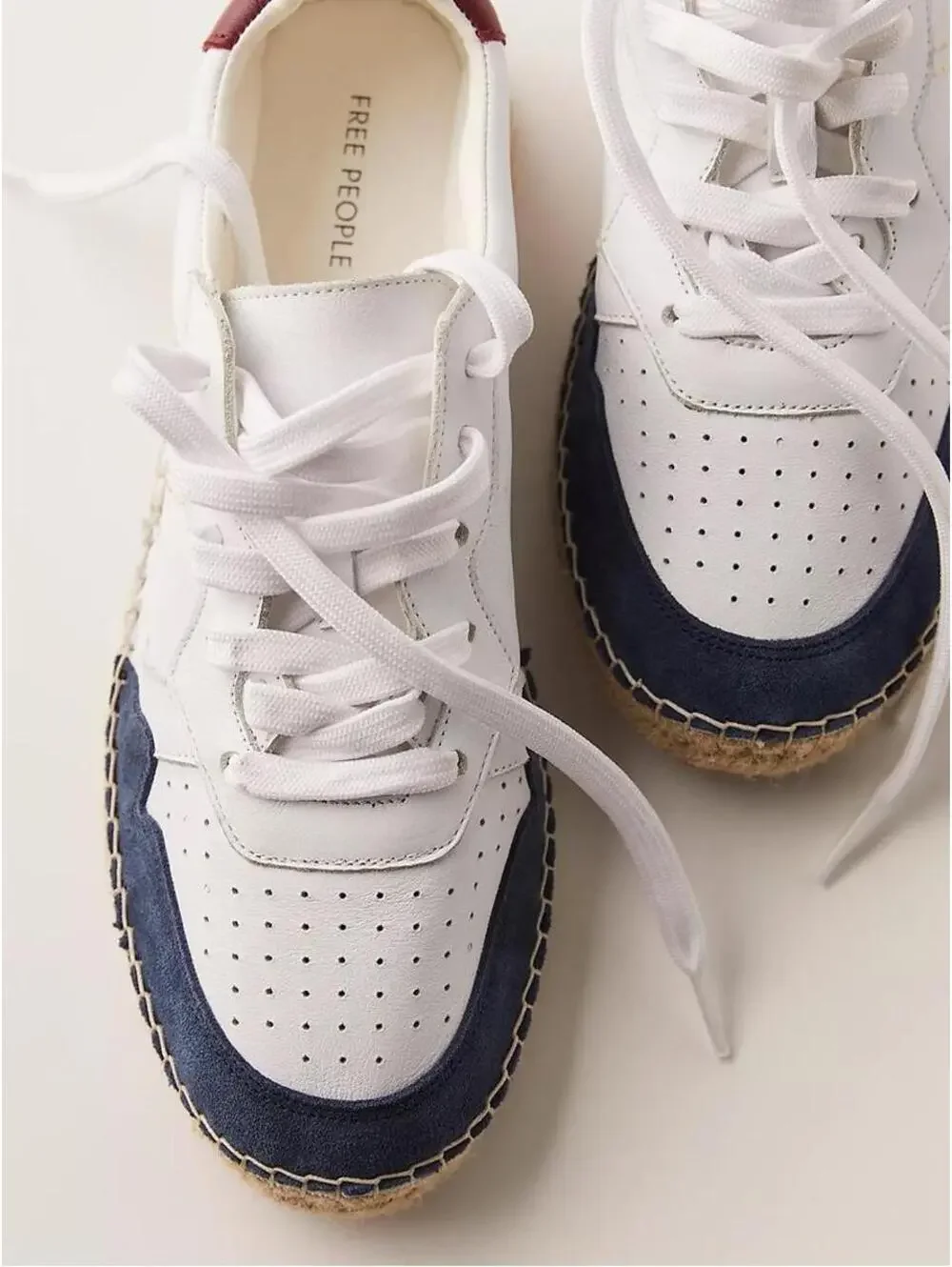 Free People Serendipity Sneaker